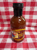 Mopping Sauce