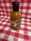 Old Smokey Mustard